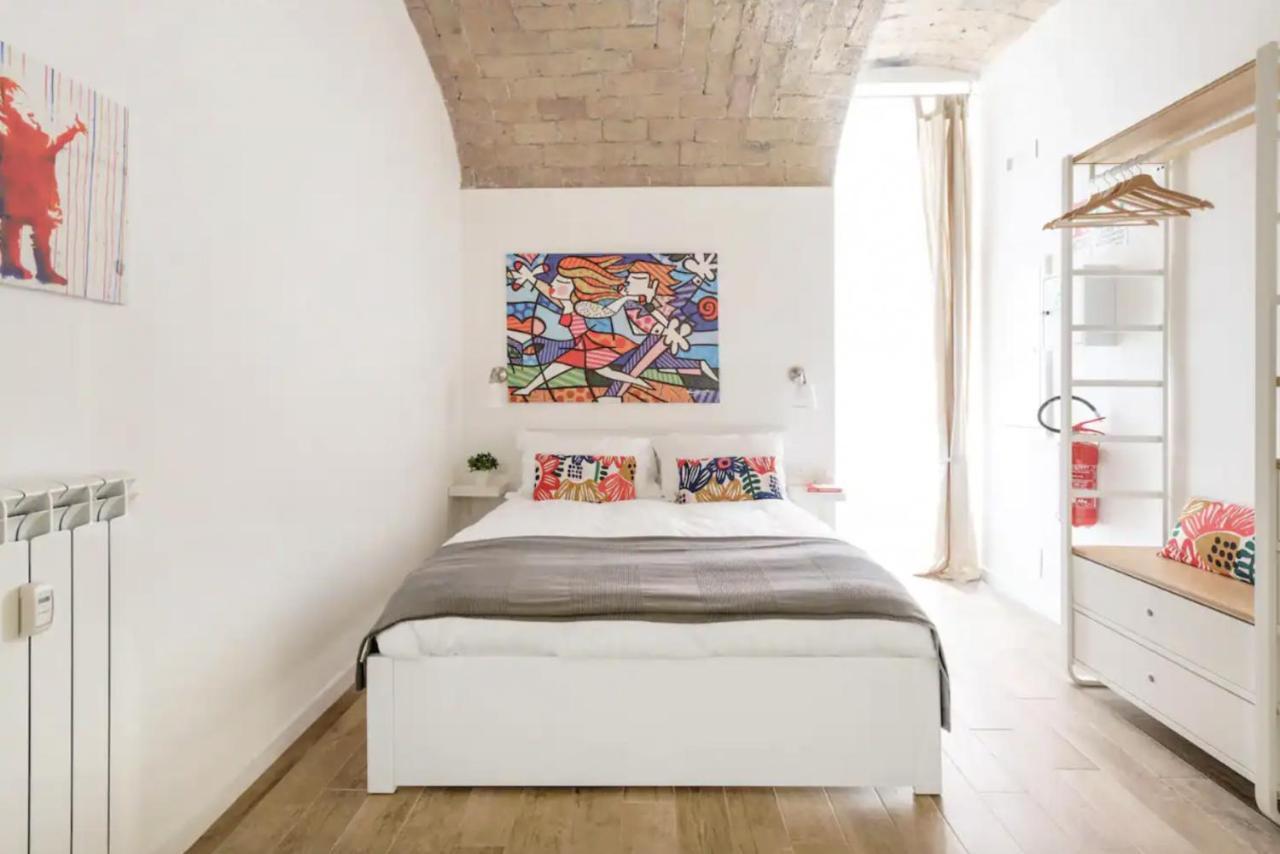 Appartement New-big Honey Colosseum 4bdr + 2sofa Bed A/c