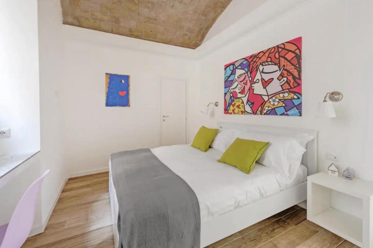 New-big Honey Colosseum 4bdr + 2sofa Bed A/c Appartement Rome