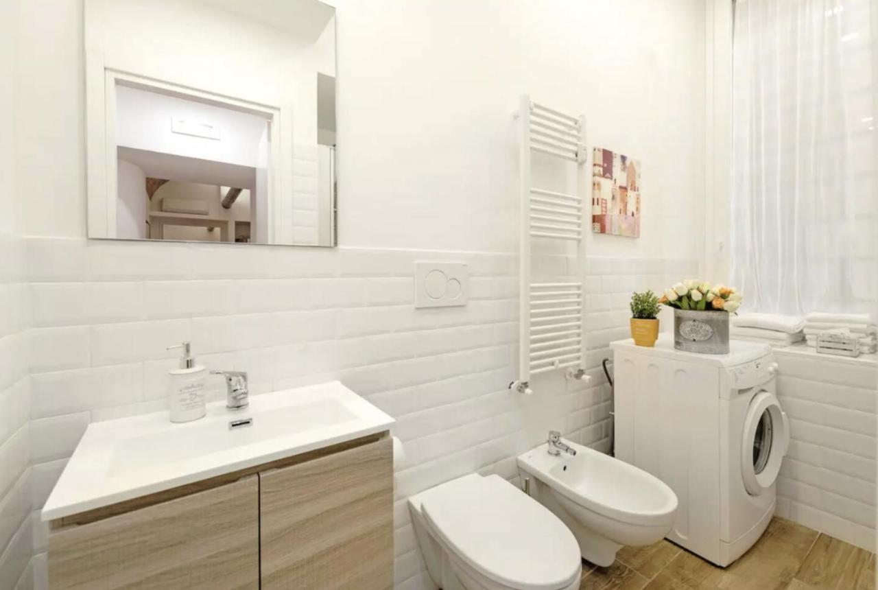 Appartement New-big Honey Colosseum 4bdr + 2sofa Bed A/c