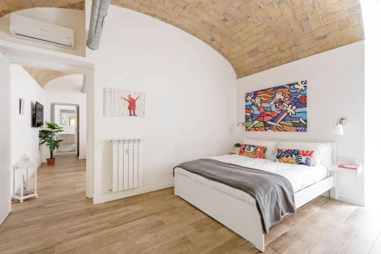 Appartement New-big Honey Colosseum 4bdr + 2sofa Bed A/c