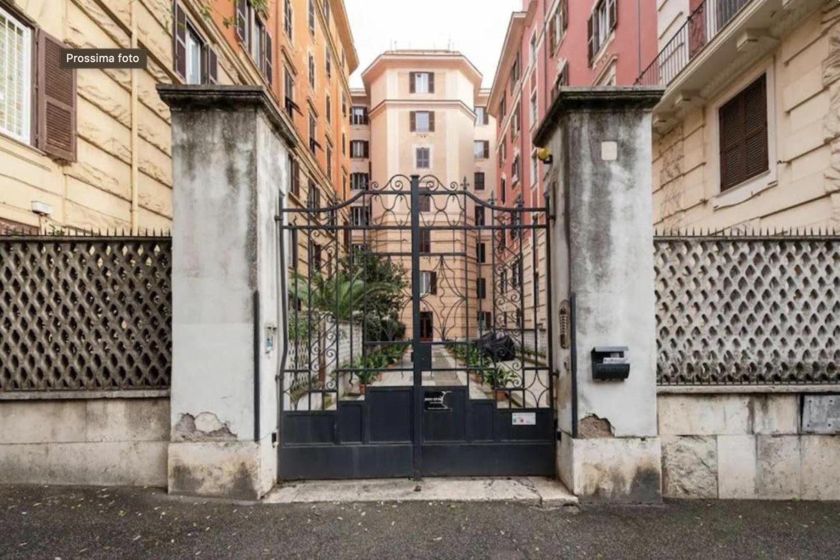 New-big Honey Colosseum 4bdr + 2sofa Bed A/c Appartement *